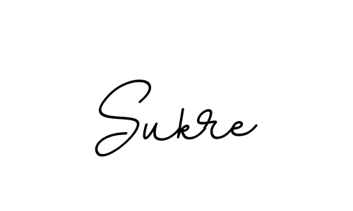 It looks lik you need a new signature style for name Sukre. Design unique handwritten (BallpointsItalic-DORy9) signature with our free signature maker in just a few clicks. Sukre signature style 11 images and pictures png