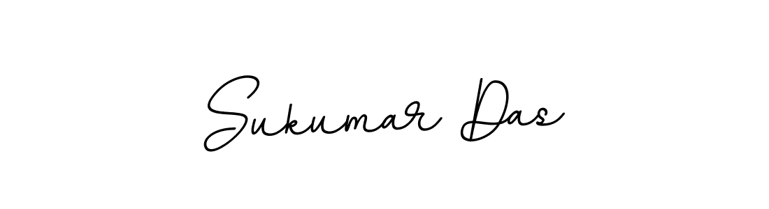 Create a beautiful signature design for name Sukumar Das. With this signature (BallpointsItalic-DORy9) fonts, you can make a handwritten signature for free. Sukumar Das signature style 11 images and pictures png