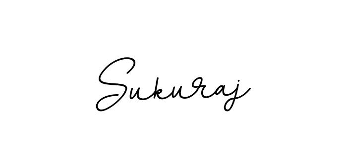 Use a signature maker to create a handwritten signature online. With this signature software, you can design (BallpointsItalic-DORy9) your own signature for name Sukuraj. Sukuraj signature style 11 images and pictures png