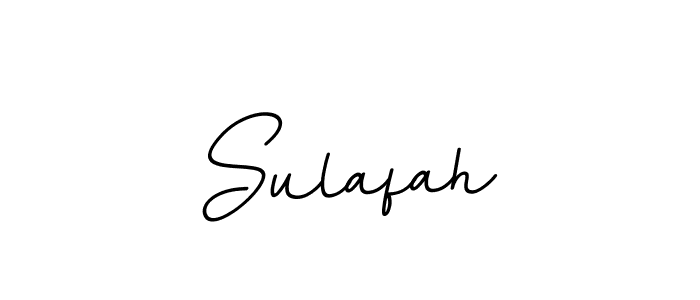 if you are searching for the best signature style for your name Sulafah. so please give up your signature search. here we have designed multiple signature styles  using BallpointsItalic-DORy9. Sulafah signature style 11 images and pictures png