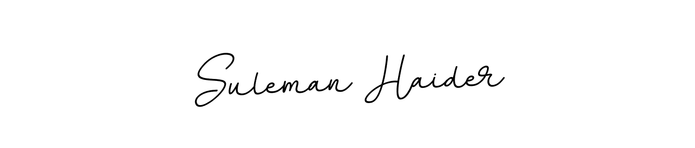 Similarly BallpointsItalic-DORy9 is the best handwritten signature design. Signature creator online .You can use it as an online autograph creator for name Suleman Haider. Suleman Haider signature style 11 images and pictures png