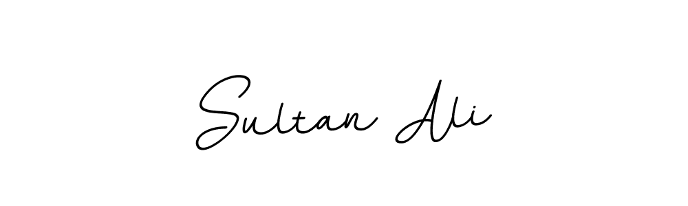 BallpointsItalic-DORy9 is a professional signature style that is perfect for those who want to add a touch of class to their signature. It is also a great choice for those who want to make their signature more unique. Get Sultan Ali name to fancy signature for free. Sultan Ali signature style 11 images and pictures png