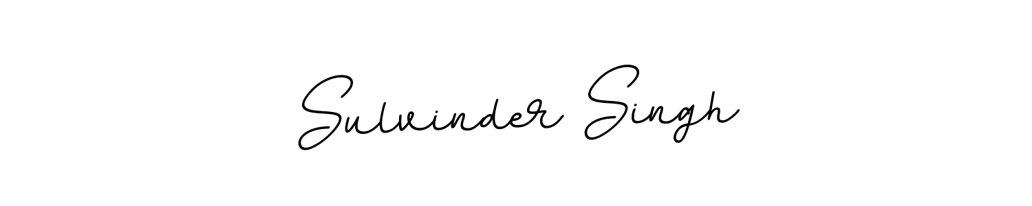 Here are the top 10 professional signature styles for the name Sulvinder Singh. These are the best autograph styles you can use for your name. Sulvinder Singh signature style 11 images and pictures png