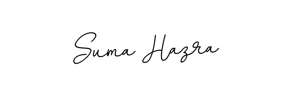 Best and Professional Signature Style for Suma Hazra. BallpointsItalic-DORy9 Best Signature Style Collection. Suma Hazra signature style 11 images and pictures png