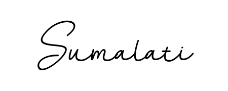 Generate high-definition signature styles for Sumalati. The BallpointsItalic-DORy9 typeface ensures crisp legibility and sophisticated design. Sumalati signature style 11 images and pictures png