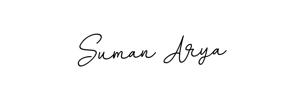 How to Draw Suman Arya signature style? BallpointsItalic-DORy9 is a latest design signature styles for name Suman Arya. Suman Arya signature style 11 images and pictures png