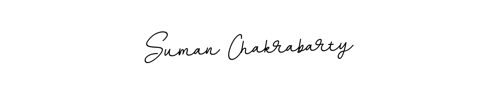 This is the best signature style for the Suman Chakrabarty name. Also you like these signature font (BallpointsItalic-DORy9). Mix name signature. Suman Chakrabarty signature style 11 images and pictures png