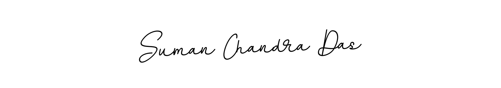 Make a beautiful signature design for name Suman Chandra Das. Use this online signature maker to create a handwritten signature for free. Suman Chandra Das signature style 11 images and pictures png