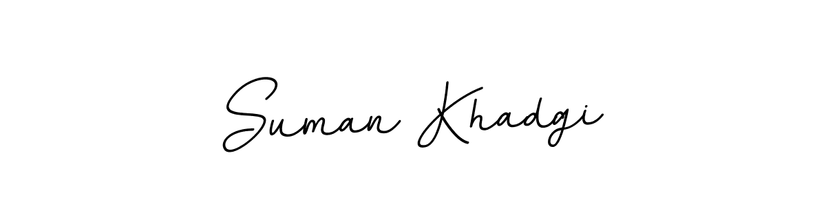 Also You can easily find your signature by using the search form. We will create Suman Khadgi name handwritten signature images for you free of cost using BallpointsItalic-DORy9 sign style. Suman Khadgi signature style 11 images and pictures png