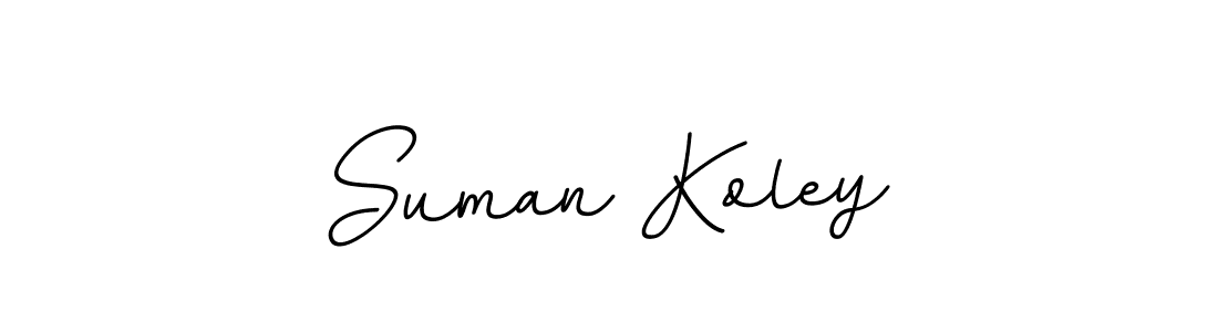 You can use this online signature creator to create a handwritten signature for the name Suman Koley. This is the best online autograph maker. Suman Koley signature style 11 images and pictures png