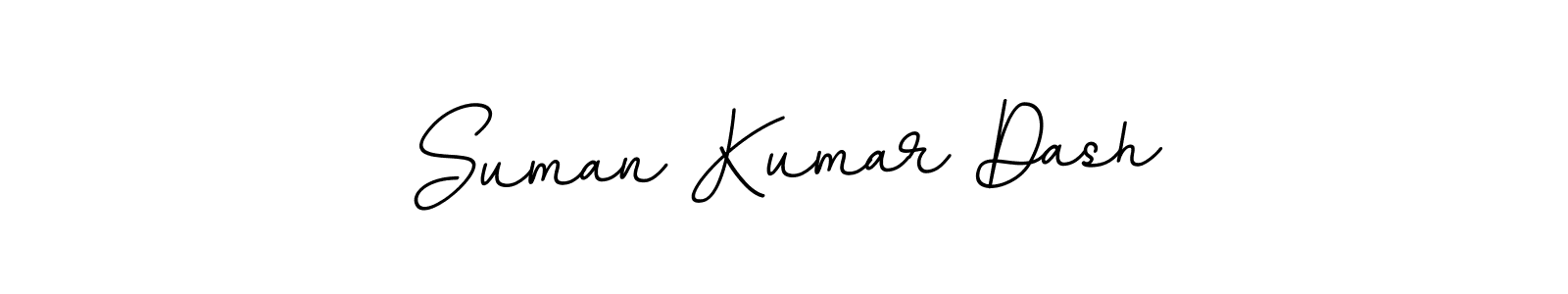 BallpointsItalic-DORy9 is a professional signature style that is perfect for those who want to add a touch of class to their signature. It is also a great choice for those who want to make their signature more unique. Get Suman Kumar Dash name to fancy signature for free. Suman Kumar Dash signature style 11 images and pictures png