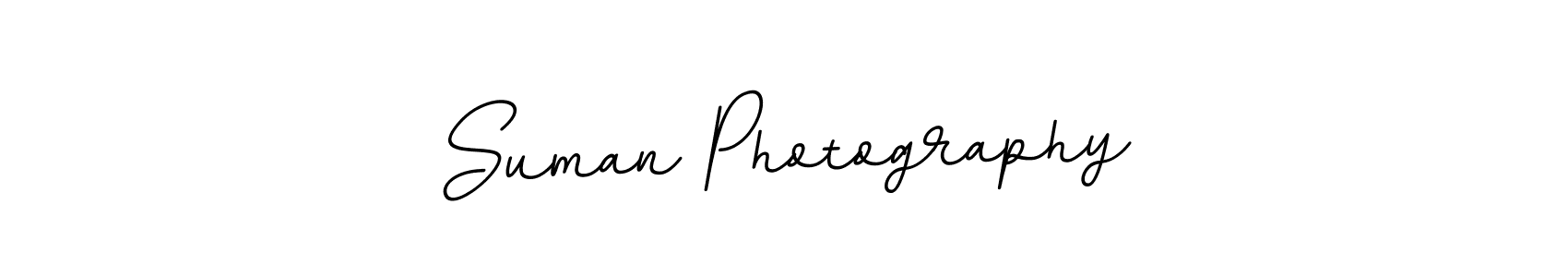 BallpointsItalic-DORy9 is a professional signature style that is perfect for those who want to add a touch of class to their signature. It is also a great choice for those who want to make their signature more unique. Get Suman Photography name to fancy signature for free. Suman Photography signature style 11 images and pictures png