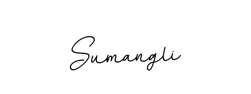 if you are searching for the best signature style for your name Sumangli. so please give up your signature search. here we have designed multiple signature styles  using BallpointsItalic-DORy9. Sumangli signature style 11 images and pictures png