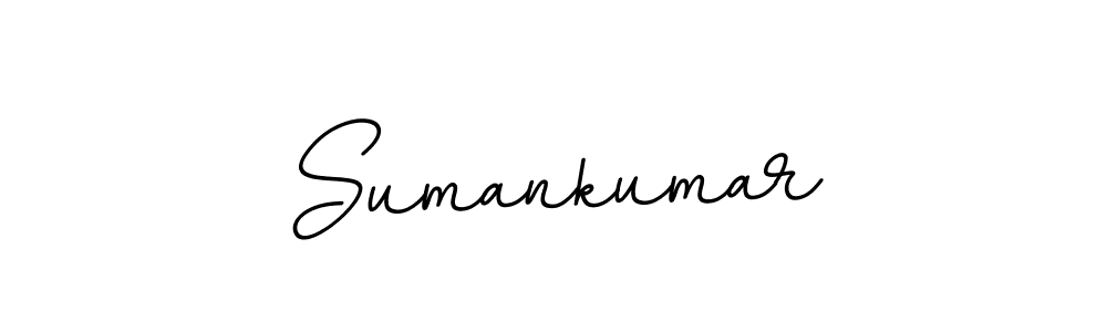 Once you've used our free online signature maker to create your best signature BallpointsItalic-DORy9 style, it's time to enjoy all of the benefits that Sumankumar name signing documents. Sumankumar signature style 11 images and pictures png