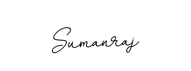 This is the best signature style for the Sumanraj name. Also you like these signature font (BallpointsItalic-DORy9). Mix name signature. Sumanraj signature style 11 images and pictures png