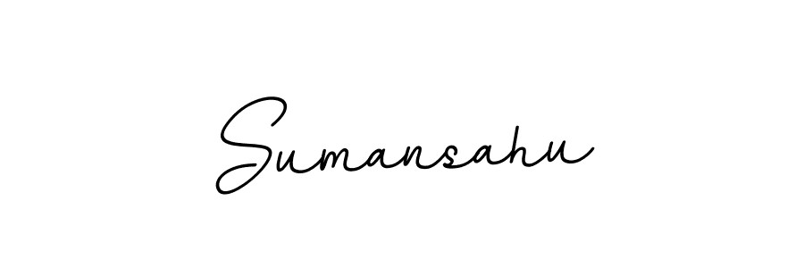 Also You can easily find your signature by using the search form. We will create Sumansahu name handwritten signature images for you free of cost using BallpointsItalic-DORy9 sign style. Sumansahu signature style 11 images and pictures png