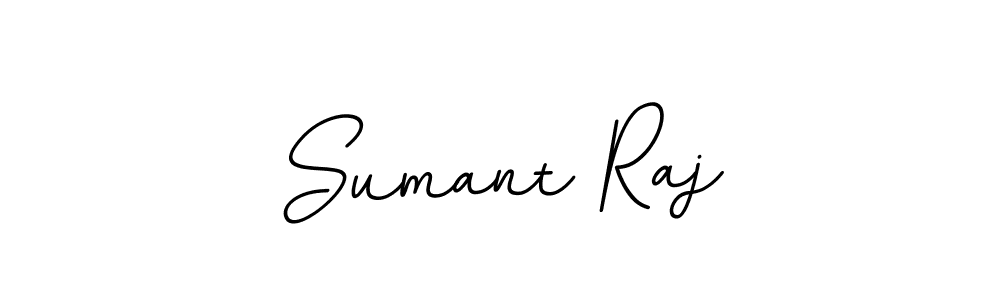 BallpointsItalic-DORy9 is a professional signature style that is perfect for those who want to add a touch of class to their signature. It is also a great choice for those who want to make their signature more unique. Get Sumant Raj name to fancy signature for free. Sumant Raj signature style 11 images and pictures png