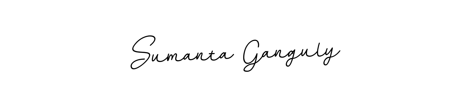 Also You can easily find your signature by using the search form. We will create Sumanta Ganguly name handwritten signature images for you free of cost using BallpointsItalic-DORy9 sign style. Sumanta Ganguly signature style 11 images and pictures png