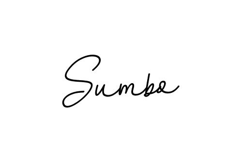 This is the best signature style for the Sumbo name. Also you like these signature font (BallpointsItalic-DORy9). Mix name signature. Sumbo signature style 11 images and pictures png