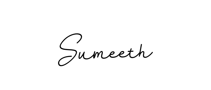 How to Draw Sumeeth signature style? BallpointsItalic-DORy9 is a latest design signature styles for name Sumeeth. Sumeeth signature style 11 images and pictures png