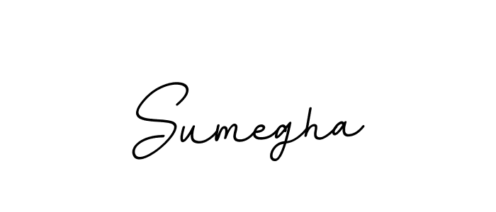It looks lik you need a new signature style for name Sumegha. Design unique handwritten (BallpointsItalic-DORy9) signature with our free signature maker in just a few clicks. Sumegha signature style 11 images and pictures png