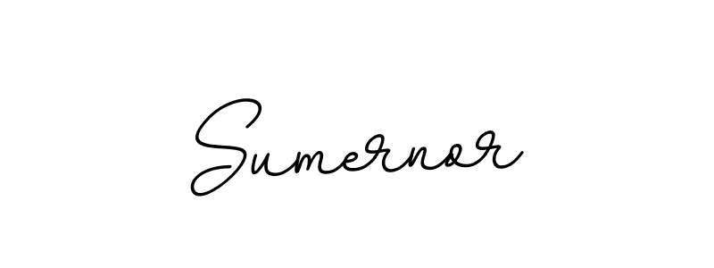 if you are searching for the best signature style for your name Sumernor. so please give up your signature search. here we have designed multiple signature styles  using BallpointsItalic-DORy9. Sumernor signature style 11 images and pictures png