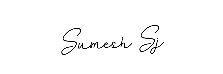 You can use this online signature creator to create a handwritten signature for the name Sumesh Sj. This is the best online autograph maker. Sumesh Sj signature style 11 images and pictures png