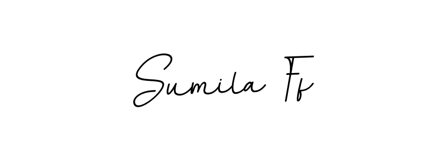 You can use this online signature creator to create a handwritten signature for the name Sumila Ff. This is the best online autograph maker. Sumila Ff signature style 11 images and pictures png