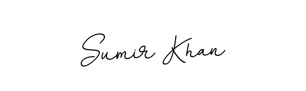 Also You can easily find your signature by using the search form. We will create Sumir Khan name handwritten signature images for you free of cost using BallpointsItalic-DORy9 sign style. Sumir Khan signature style 11 images and pictures png