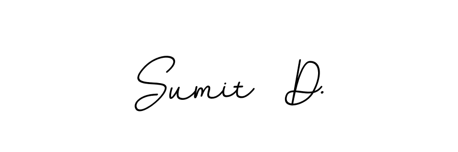 See photos of Sumit  D. official signature by Spectra . Check more albums & portfolios. Read reviews & check more about BallpointsItalic-DORy9 font. Sumit  D. signature style 11 images and pictures png