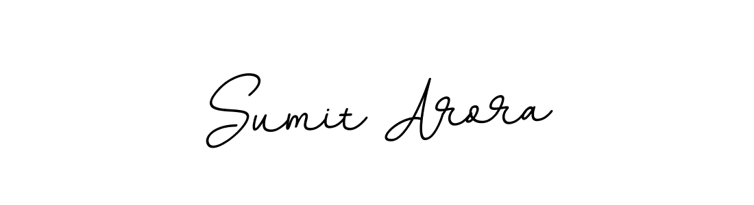 Also You can easily find your signature by using the search form. We will create Sumit Arora name handwritten signature images for you free of cost using BallpointsItalic-DORy9 sign style. Sumit Arora signature style 11 images and pictures png