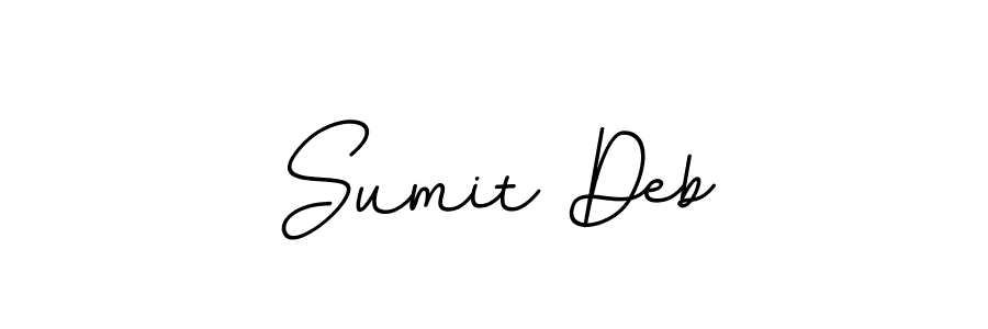 Also You can easily find your signature by using the search form. We will create Sumit Deb name handwritten signature images for you free of cost using BallpointsItalic-DORy9 sign style. Sumit Deb signature style 11 images and pictures png