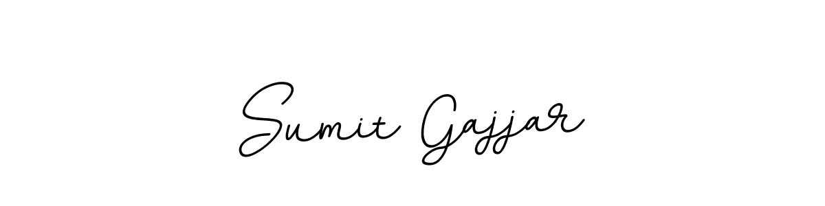 Best and Professional Signature Style for Sumit Gajjar. BallpointsItalic-DORy9 Best Signature Style Collection. Sumit Gajjar signature style 11 images and pictures png