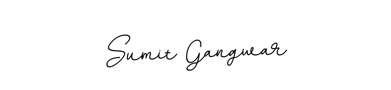 Here are the top 10 professional signature styles for the name Sumit Gangwar. These are the best autograph styles you can use for your name. Sumit Gangwar signature style 11 images and pictures png