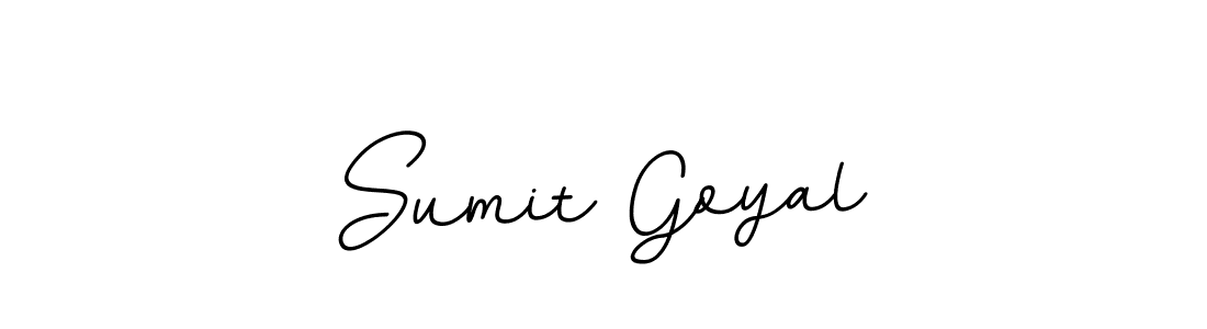 Similarly BallpointsItalic-DORy9 is the best handwritten signature design. Signature creator online .You can use it as an online autograph creator for name Sumit Goyal. Sumit Goyal signature style 11 images and pictures png