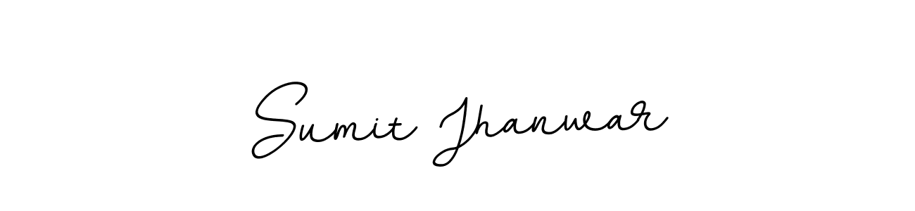 Best and Professional Signature Style for Sumit Jhanwar. BallpointsItalic-DORy9 Best Signature Style Collection. Sumit Jhanwar signature style 11 images and pictures png