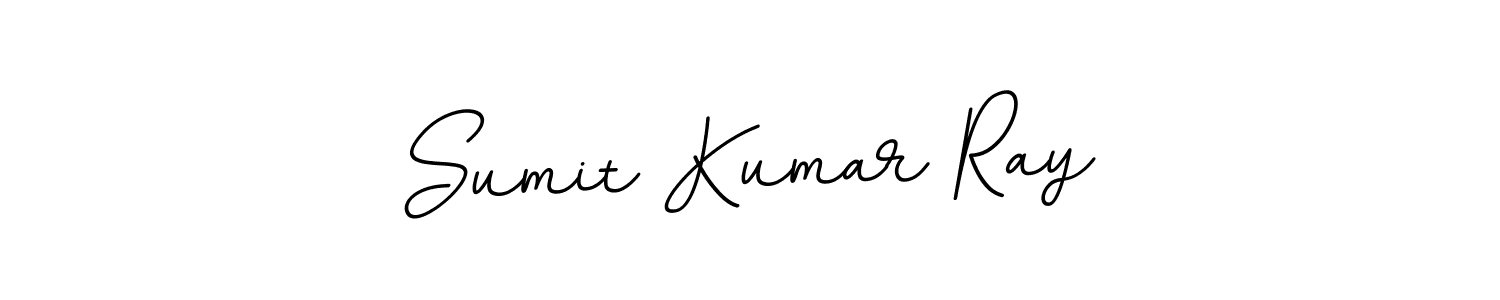 Similarly BallpointsItalic-DORy9 is the best handwritten signature design. Signature creator online .You can use it as an online autograph creator for name Sumit Kumar Ray. Sumit Kumar Ray signature style 11 images and pictures png