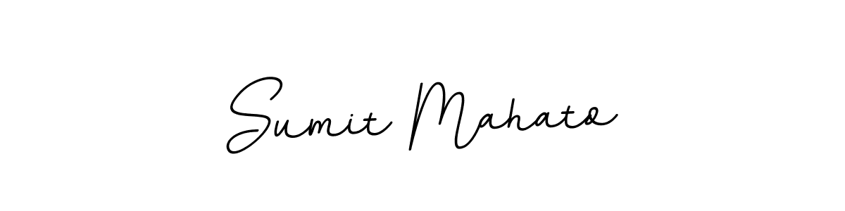 if you are searching for the best signature style for your name Sumit Mahato. so please give up your signature search. here we have designed multiple signature styles  using BallpointsItalic-DORy9. Sumit Mahato signature style 11 images and pictures png