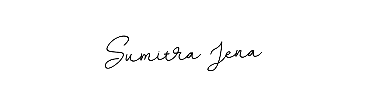 Make a short Sumitra Jena signature style. Manage your documents anywhere anytime using BallpointsItalic-DORy9. Create and add eSignatures, submit forms, share and send files easily. Sumitra Jena signature style 11 images and pictures png