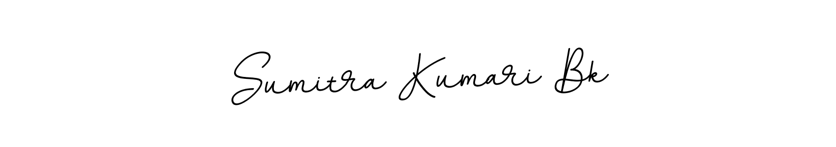 Here are the top 10 professional signature styles for the name Sumitra Kumari Bk. These are the best autograph styles you can use for your name. Sumitra Kumari Bk signature style 11 images and pictures png