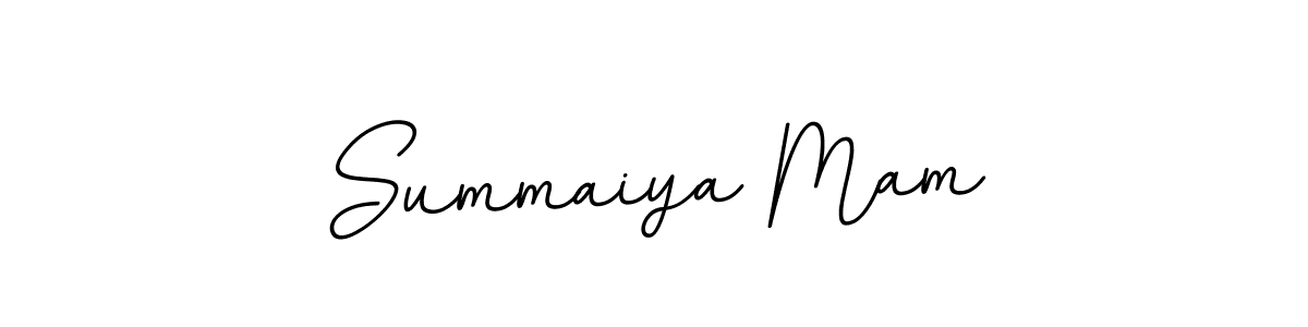 See photos of Summaiya Mam official signature by Spectra . Check more albums & portfolios. Read reviews & check more about BallpointsItalic-DORy9 font. Summaiya Mam signature style 11 images and pictures png
