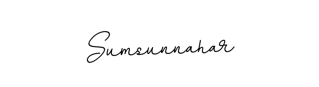 Similarly BallpointsItalic-DORy9 is the best handwritten signature design. Signature creator online .You can use it as an online autograph creator for name Sumsunnahar. Sumsunnahar signature style 11 images and pictures png