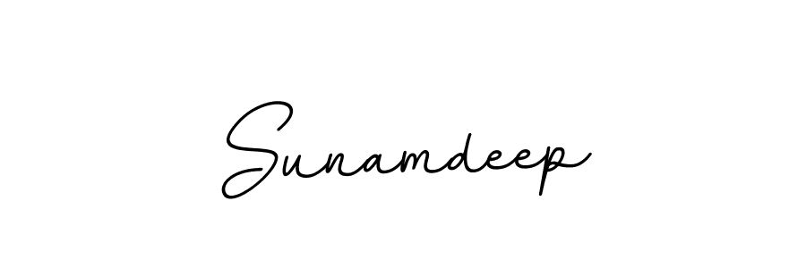 Here are the top 10 professional signature styles for the name Sunamdeep. These are the best autograph styles you can use for your name. Sunamdeep signature style 11 images and pictures png