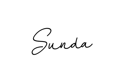 Similarly BallpointsItalic-DORy9 is the best handwritten signature design. Signature creator online .You can use it as an online autograph creator for name Sunda. Sunda signature style 11 images and pictures png