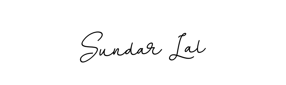 if you are searching for the best signature style for your name Sundar Lal. so please give up your signature search. here we have designed multiple signature styles  using BallpointsItalic-DORy9. Sundar Lal signature style 11 images and pictures png