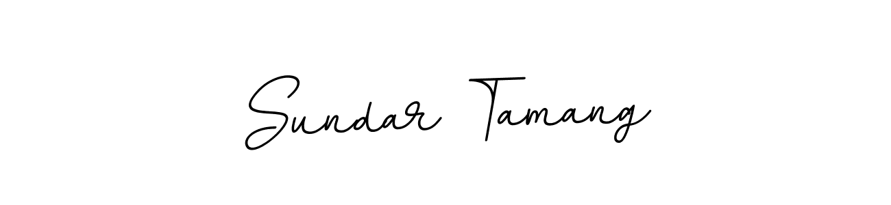Once you've used our free online signature maker to create your best signature BallpointsItalic-DORy9 style, it's time to enjoy all of the benefits that Sundar Tamang name signing documents. Sundar Tamang signature style 11 images and pictures png
