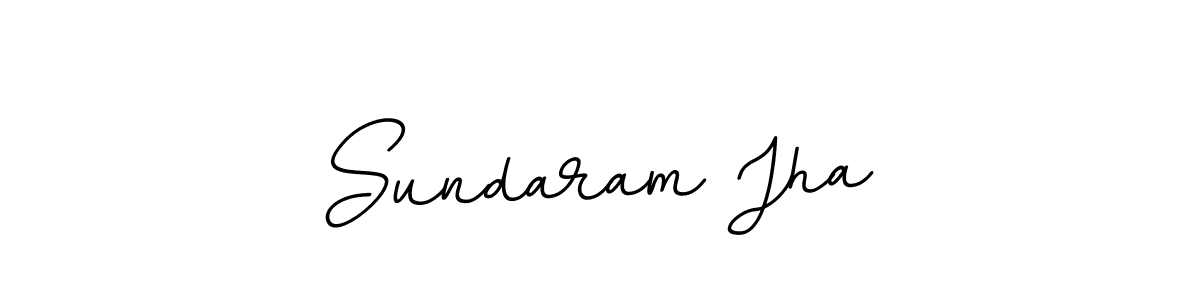 Here are the top 10 professional signature styles for the name Sundaram Jha. These are the best autograph styles you can use for your name. Sundaram Jha signature style 11 images and pictures png