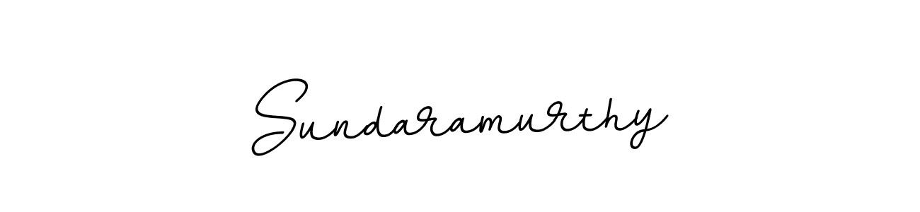 Use a signature maker to create a handwritten signature online. With this signature software, you can design (BallpointsItalic-DORy9) your own signature for name Sundaramurthy. Sundaramurthy signature style 11 images and pictures png