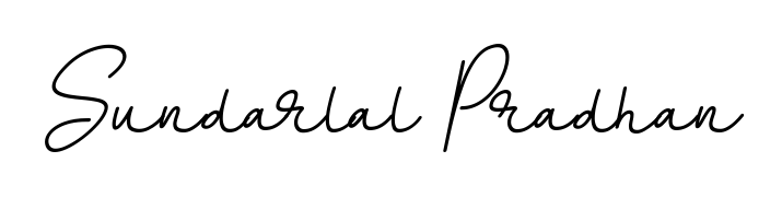 Best and Professional Signature Style for Sundarlal Pradhan. BallpointsItalic-DORy9 Best Signature Style Collection. Sundarlal Pradhan signature style 11 images and pictures png