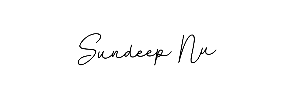 Once you've used our free online signature maker to create your best signature BallpointsItalic-DORy9 style, it's time to enjoy all of the benefits that Sundeep Nu name signing documents. Sundeep Nu signature style 11 images and pictures png